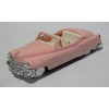 Busch Model Toys - 1952 Cadillac Convertible