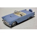 Busch Model Toys - 1956 Ford Thunderbird Convertible