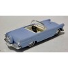 Busch Model Toys - 1956 Ford Thunderbird Convertible