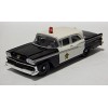 Mini Metals - HO Scale - 1953 Ford Courier Sedan Delivery
