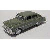 Classic Metal Works Mini Metals - HO Scale - 1951 Chevrolet Fleetline