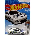 Hot Wheels - Porsche Panamera Police