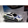 Hot Wheels - Porsche Panamera Police