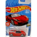 Hot Wheels - Porsche 918 Spyder