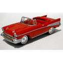 Johnny Lightning 1957 Chevrolet Bel Air Convertible