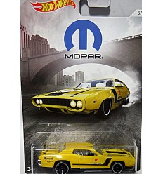 Hot Wheels - 1970 Plymouth Road Runner - Global Diecast Direct