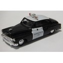 Praline - Auto Modelle - Buick Roadmaster Police Patrol Car