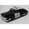 Praline - Auto Modelle - Buick Roadmaster Police Patrol Car