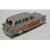 Classic Metal Works Mini Metals - HO Scale - 1953 Ford Courier Sedan Delivery