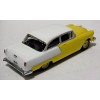 Malibu HO Scale 1955 Chevrolet Bel Air 2 Door Post