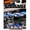 Hot Wheels Car Culture - Circuit Legends - Shelby Daytona Coupe
