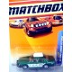 Matchbox Ford Crown Victoria Taxi Cab