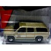 Matchbox - Chevrolet Suburban Sheriff Police Truck