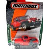 Matchbox - Jeep Gladiator