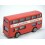 Corgi Juniors - Daimler Fleetline Doubledecker Bus