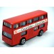 Corgi Juniors - Daimler Fleetline Doubledecker Bus