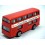 Corgi Juniors - Daimler Fleetline Doubledecker Bus