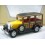 Matchbox Models of Yesteryear (Y21-3) 1927 Ford Model A Woody Station Wagon