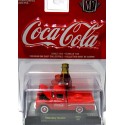 M2 Machines - Coca-Cola - 1959 Chevy Fleetside Pickup Truck