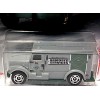 Matchbox - Armored Services Security Truck