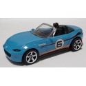 Matchbox Mazda MX-5 Roadster