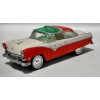 Johnny Lightning - American Chrome - 1955 Ford Crown Victoria