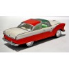 Johnny Lightning - American Chrome - 1955 Ford Crown Victoria