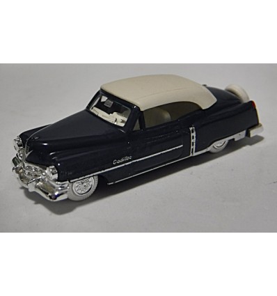 Praline Auto-Modelle - 1950's Cadillac Convertible