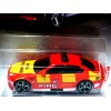 Matchbox - BMW M5 Fire Chief Car
