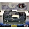 M2 Machines 1955 Pontiac Star Chief Police Car