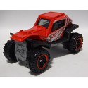 Matchbox - GHE-O Predator Off-Road Buggy