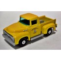Matchbox 1956 Ford F100 Moon Equipped Shop Truck