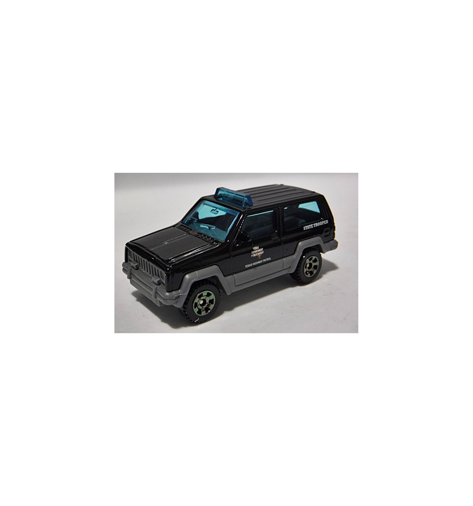 matchbox state trooper