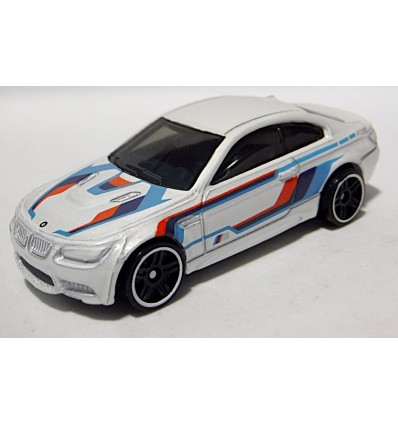 Hot Wheels - BMW M2Coupe