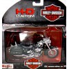 Maisto Harley Davidson Series 32 - 2002 FLSTC Heritage Softail Classic