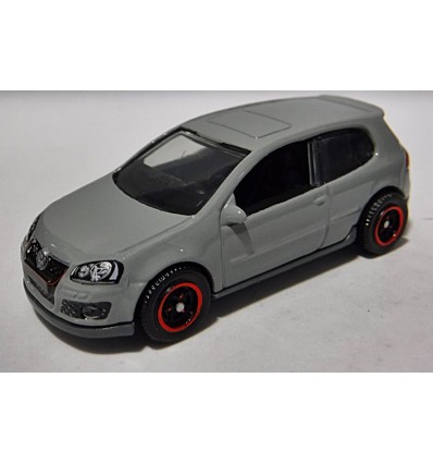 Matchbox - Volkswagen Golf GTI