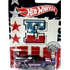 Hot Wheels Stars and Stripes - 1969 Dodge Charger