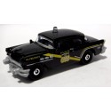 Matchbox - 1956 Buick Century Police Car