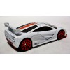 Hot Wheels - McLaren F1 GTR