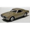 Johnny Lightning Muscle Cars - 1967 Pontiac Firebird 400