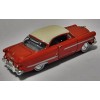 Classic Metal Works Mini Metals - HO Scale - 1954 Ford Crestliner