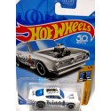 Hot Wheels - Plymouth King Cuda