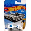 Hot Wheels - Plymouth King Cuda