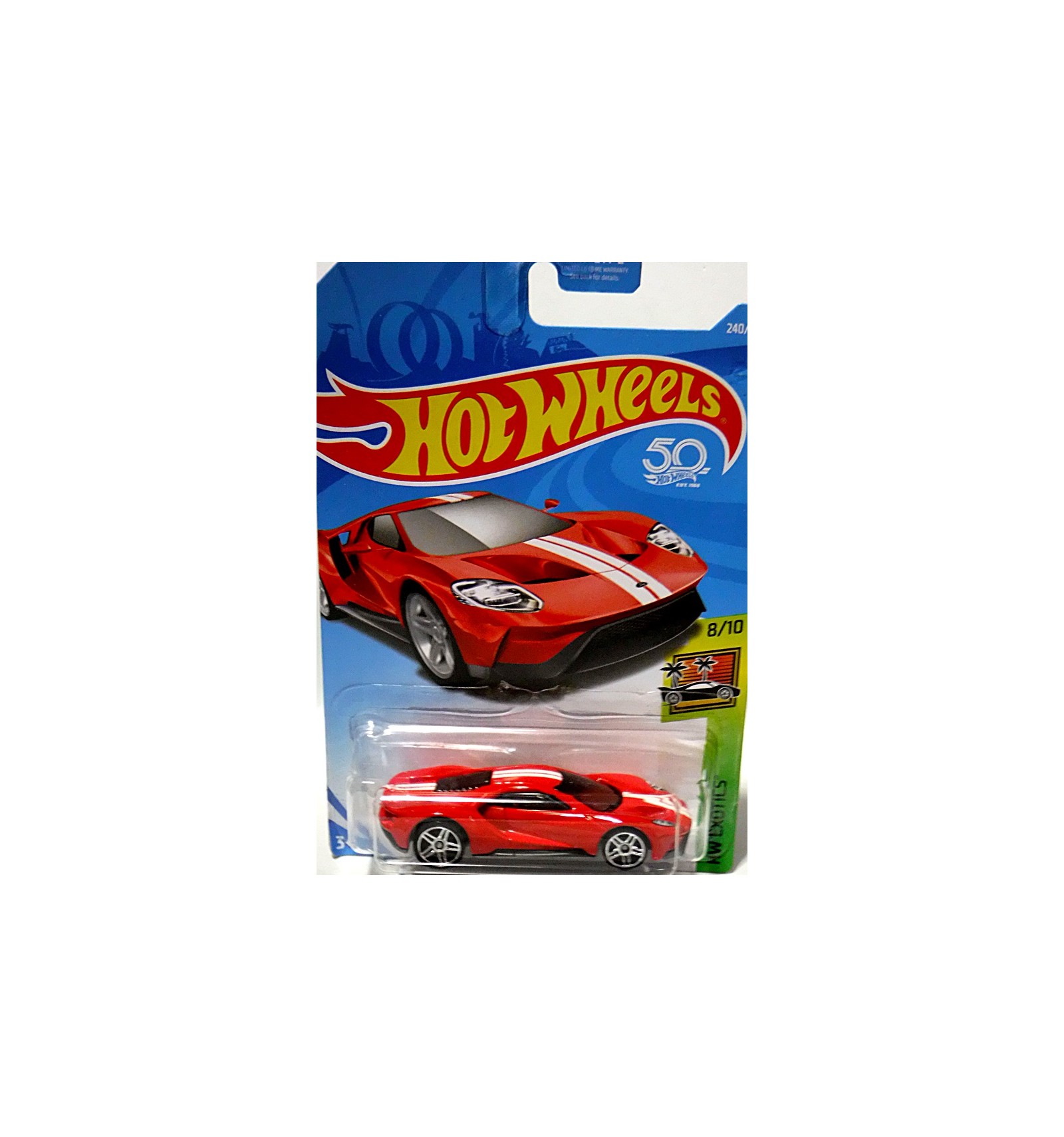 hot wheels ford pack