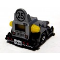 Matchbox - Speed Trapper - Police Speed Radar Trailer