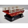 Matchbox - Farm Trailer