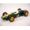 Matchbox Regular Wheels (19D) Lotus Racing Car