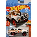 Hot Wheels - 1987 Dodge D100 MOPAR OffRoad Pickup Truck