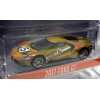 Greenlight - Ford GT Heritage Series - 2017 Ford GT