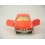 Matchbox Regular Wheels (67-B1) Volkswagen 1600TL